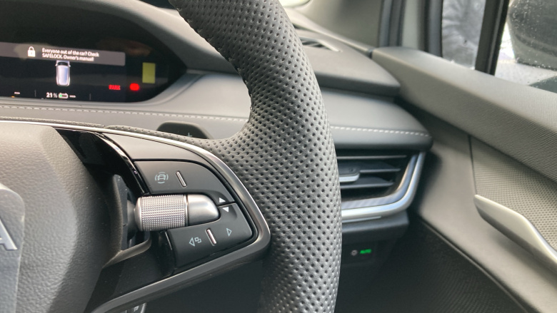 Skoda Enyaq 210kW 85x Sportline 82kWh 4x4 5dr Auto Electric Estate